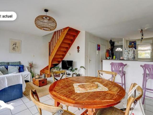 Vente Maison 4 pièces 84 m2 Gratentour