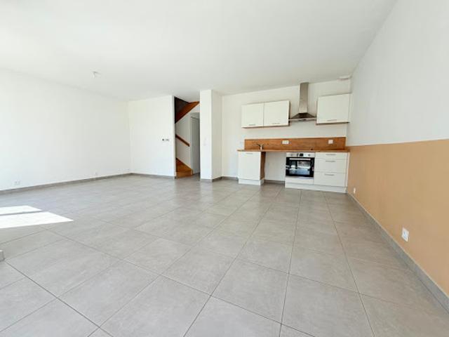 Vente Maison 4 pièces 84.28 m2 Guerande