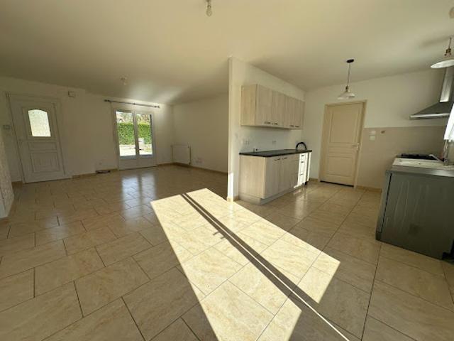 Vente Maison 4 pièces 84 m2 Guilly