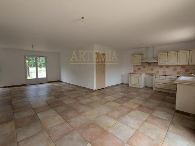 Vente Maison 4 pièces 84 m2 Gujan Mestras