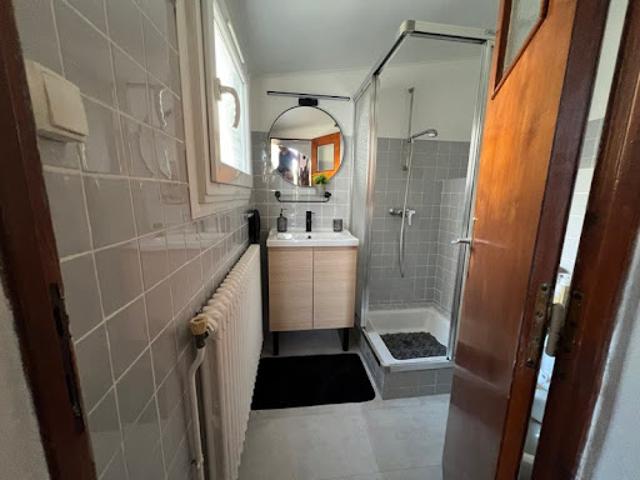 Vente Maison 4 pièces 84 m2 Douarnenez