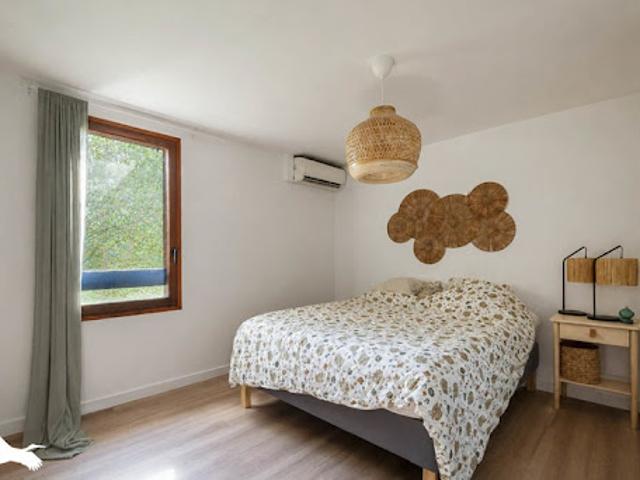 Vente Maison 4 pièces 84 m2 Drémil Lafage