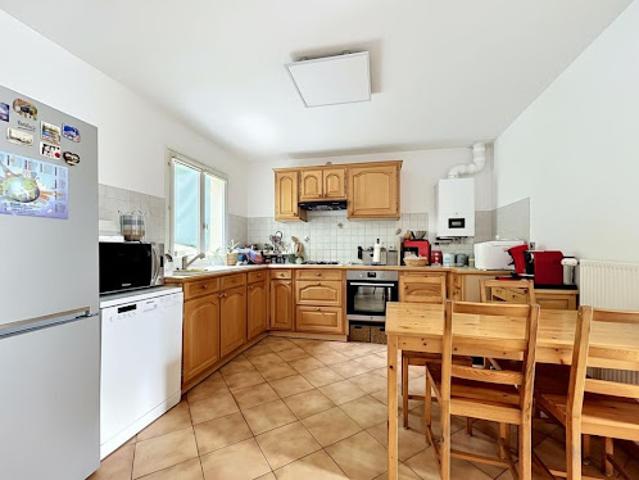 Vente Maison 4 pièces 84 m2 Epinay sous senart