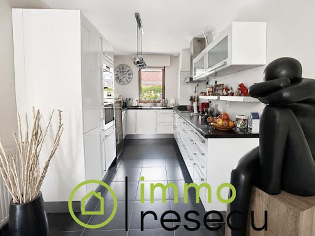 Vente Maison 4 pièces 84 m2 Erquinghem Lys