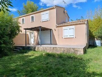 Vente Maison 4 pièces 84 m2 Fons