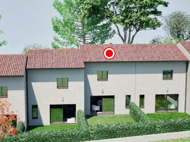 Vente Maison 4 pièces 84 m2 Fayence