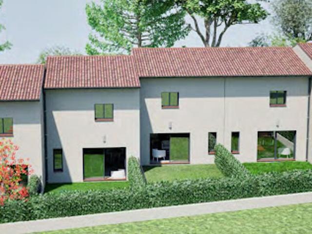 Vente Maison 4 pièces 84 m2 Fayence