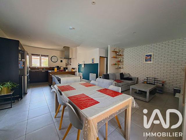 Vente Maison 4 pièces 84 m2 Fabrezan