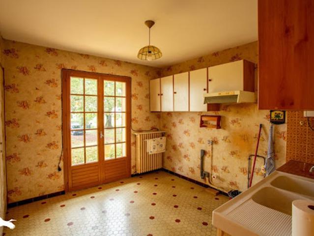 Vente Maison 4 pièces 84 m2 Fargues