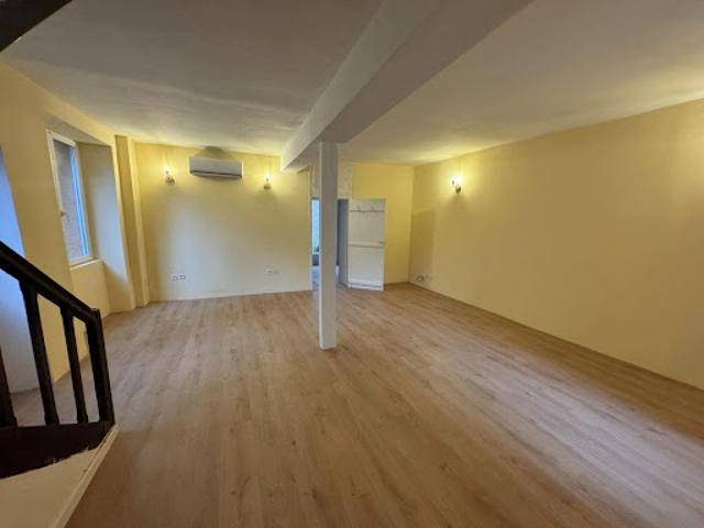 Vente Maison 4 pièces 84 m2 Fursac