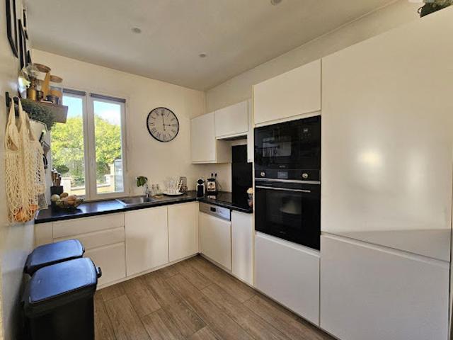 Vente Maison 4 pièces 84 m2 Itteville