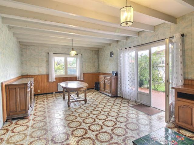 Vente Maison 4 pièces 84 m2 Ondres