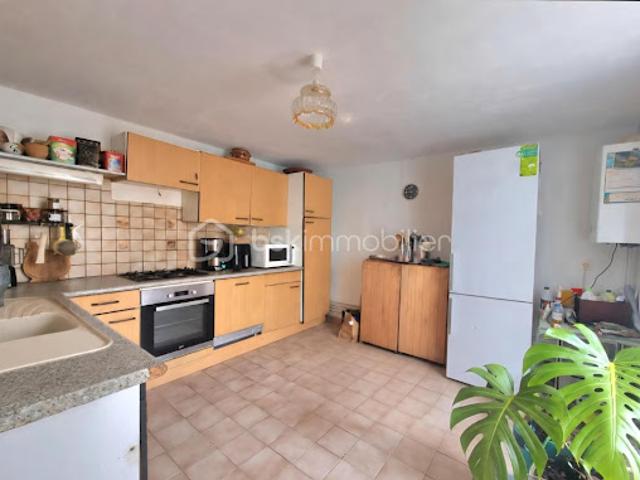 Vente Maison 4 pièces 84 m2 Longueville