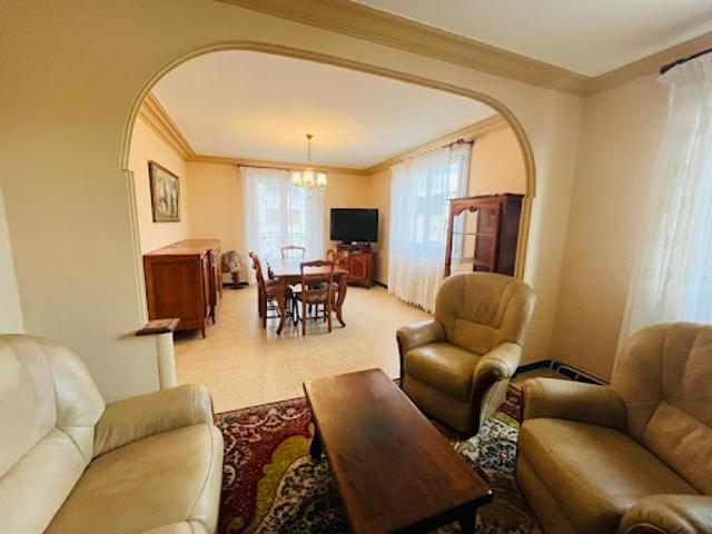 Vente Maison 4 pièces 84 m2 Lavelanet