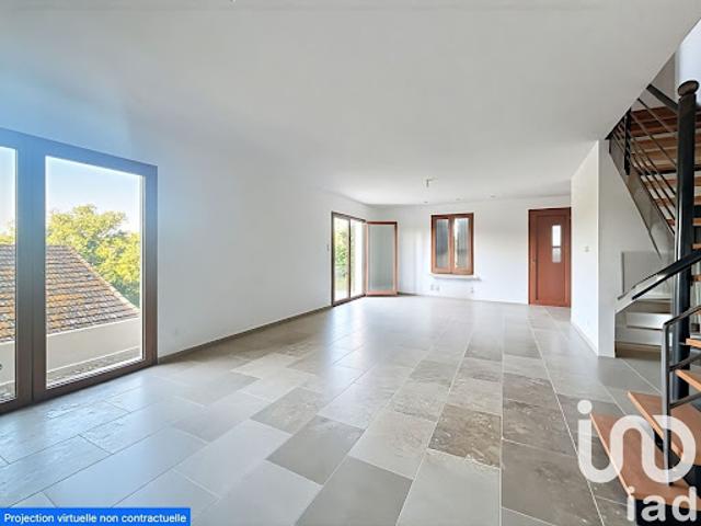 Vente Maison 4 pièces 84 m2 La Calmette