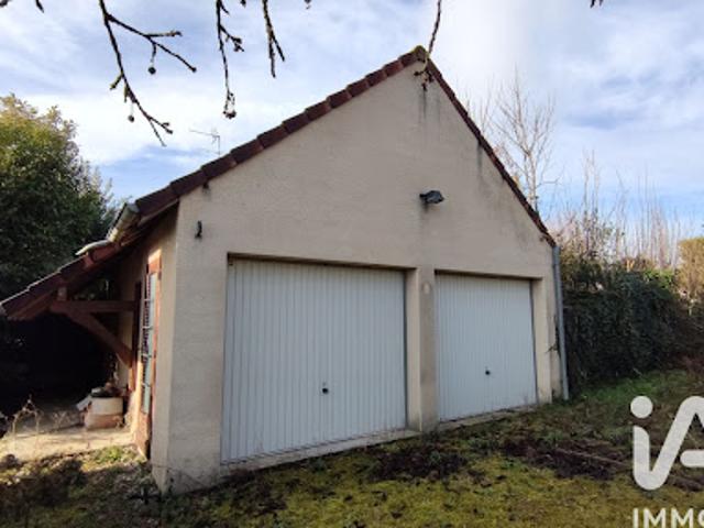 Vente Maison 4 pièces 84 m2 La Chapelle Saint Luc