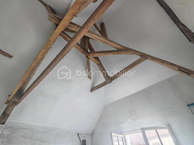 Vente Maison 4 pièces 84 m2 La Croix du Perche