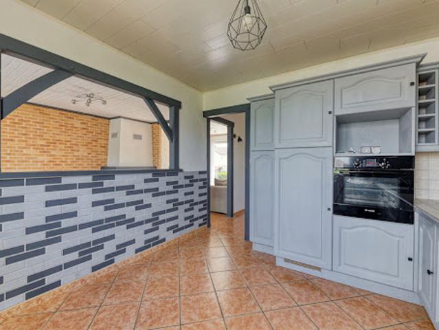 Vente Maison 4 pièces 84 m2 La Bruffière