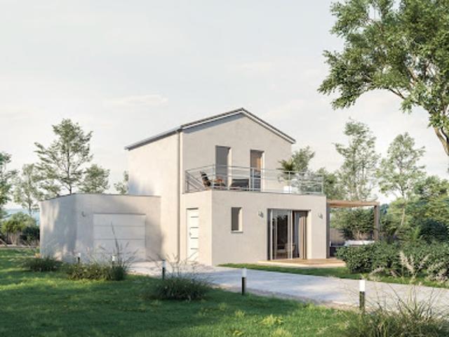 Vente Maison 4 pièces 115 m2 La Brée les Bains