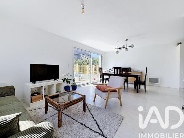 Vente Maison 4 pièces 84 m2 La Gouesnière