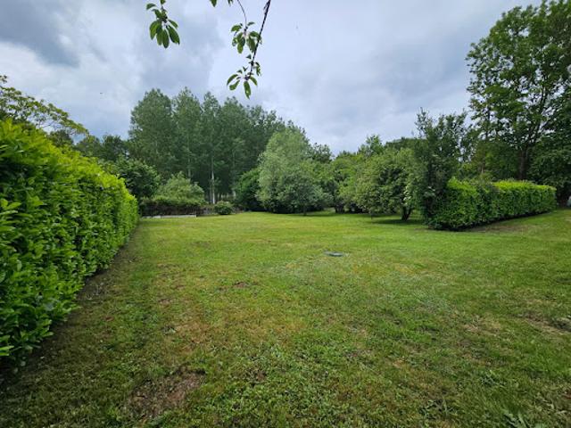Vente Maison 4 pièces 84 m2 La Guierche