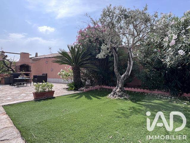 Vente Maison 4 pièces 84 m2 La Londe les Maures