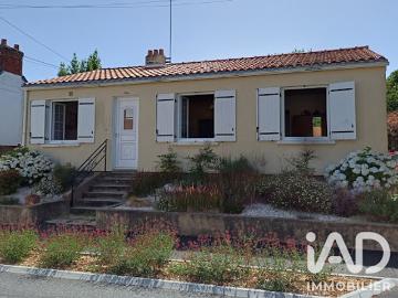 Vente Maison 4 pièces 84 m2 La Montagne