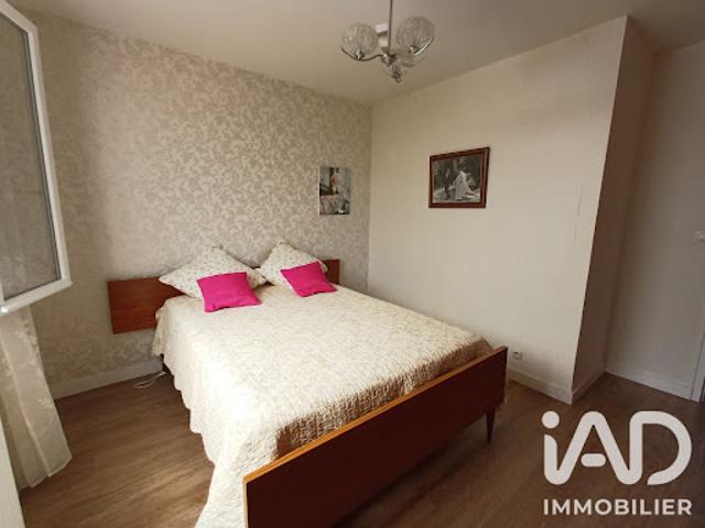 Vente Maison 4 pièces 84 m2 La Montagne