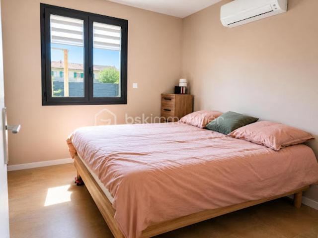 Vente Maison 4 pièces 84 m2 Labatut