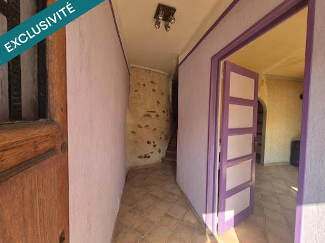 Vente Maison 4 pièces 84 m2 Lagnieu