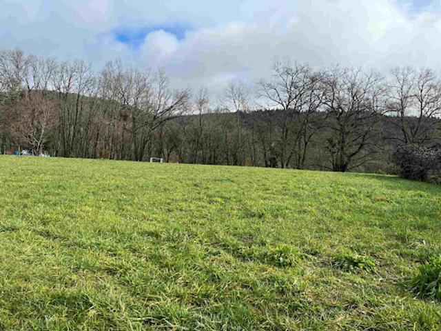 Vente Maison 4 pièces 84 m2 Lanzac