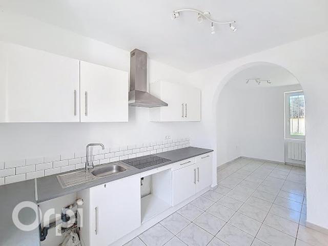 Vente Maison 4 pièces 84 m2 Le Castellet