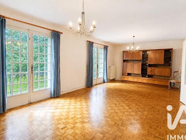Vente Maison 4 pièces 84 m2 Le Blanc