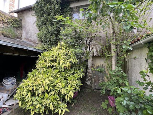 Vente Maison 4 pièces 84 m2 Le Loroux Bottereau