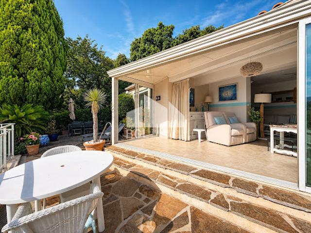 Vente Maison 4 pièces 93 m2 Le Lavandou