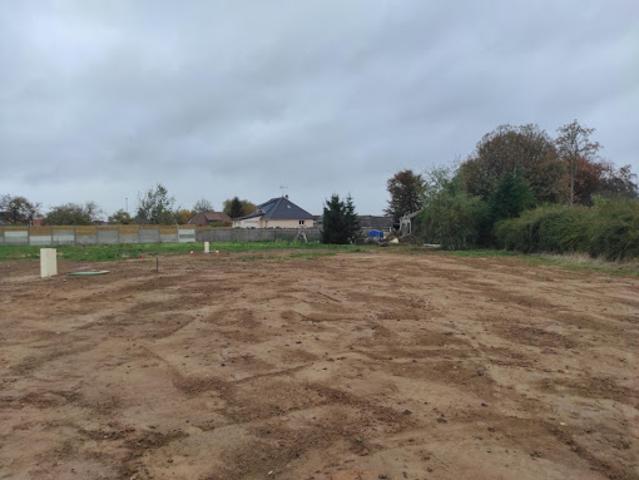 Vente Maison 4 pièces 84 m2 Le Neubourg