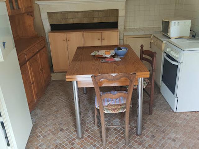 Vente Maison 4 pièces 84 m2 Le Pizou