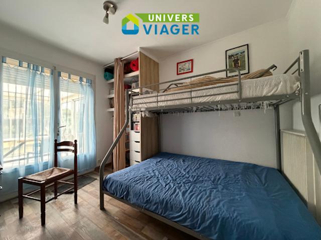Vente Maison 4 pièces 84 m2 Le Teich