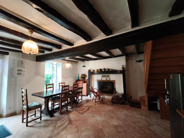 Vente Maison 4 pièces 84 m2 Lechelle