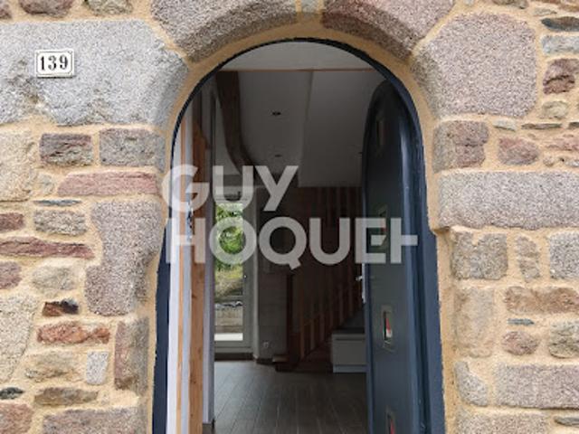 Vente Maison 4 pièces 84 m2 Les Champs Géraux