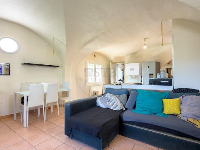 Vente Maison 4 pièces 84 m2 Lyas