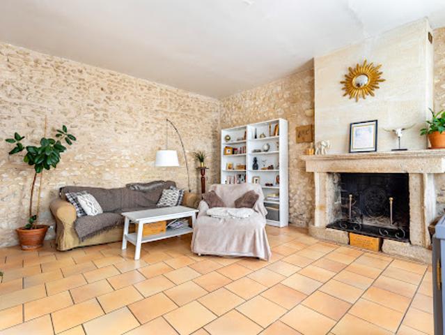Vente Maison 4 pièces 84 m2 Moulis en Médoc