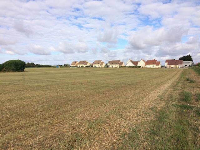 Vente Maison 4 pièces 84 m2 Moult