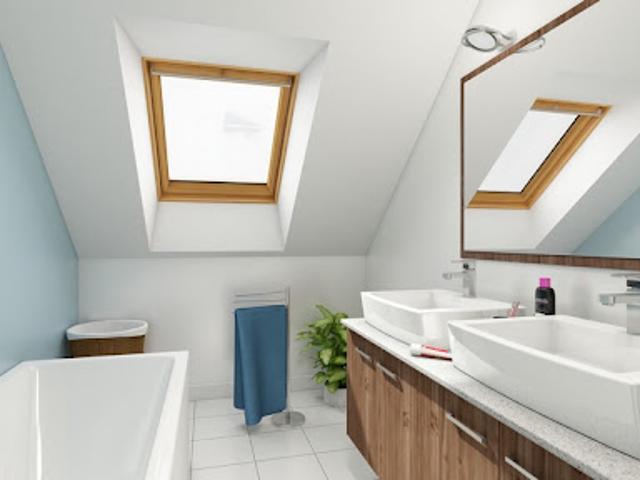 Vente Maison 4 pièces 84 m2 Mont Saint Martin