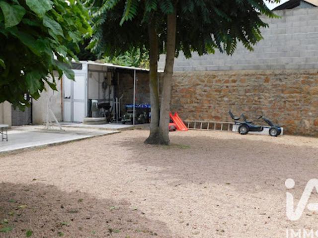 Vente Maison 4 pièces 84 m2 Montluçon