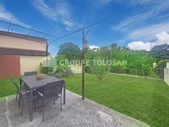 Vente Maison 4 pièces 84 m2 Montlaur
