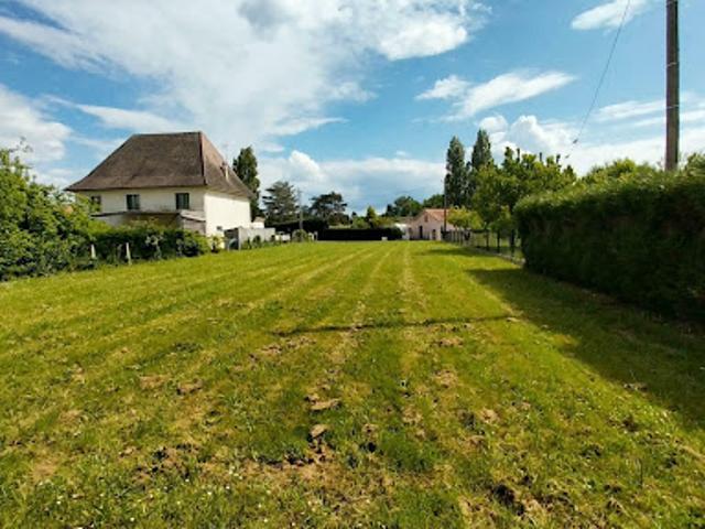 Vente Maison 4 pièces 84 m2 Montpon Ménestérol