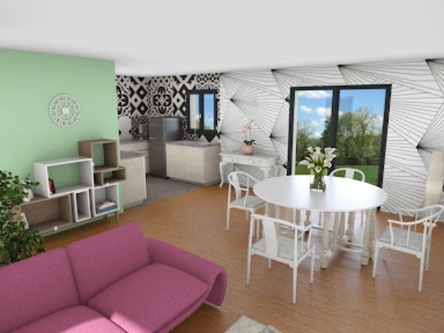Vente Maison 4 pièces 84 m2 Montreuil en Caux