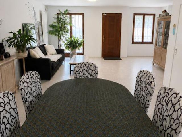 Vente Maison 4 pièces 84 m2 Montreuil