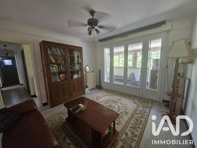 Vente Maison 4 pièces 84 m2 Morcenx